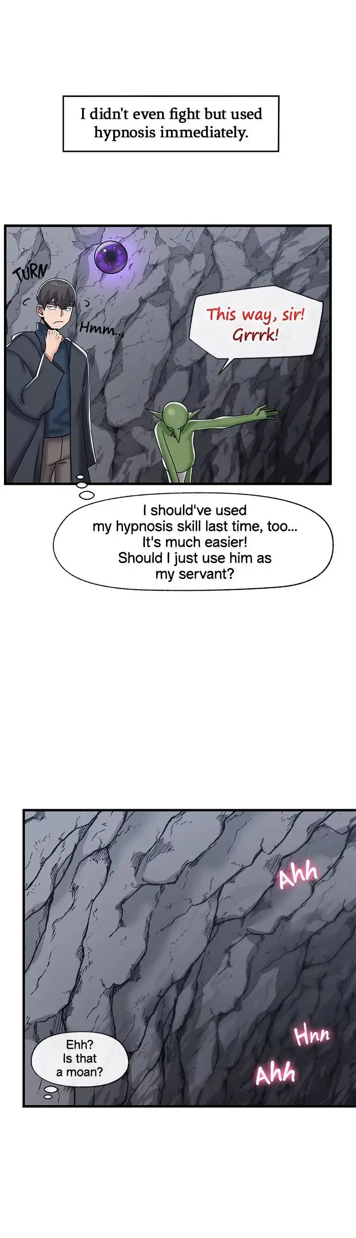 Absolute Hypnosis In Another World Chapter 44 Page 24
