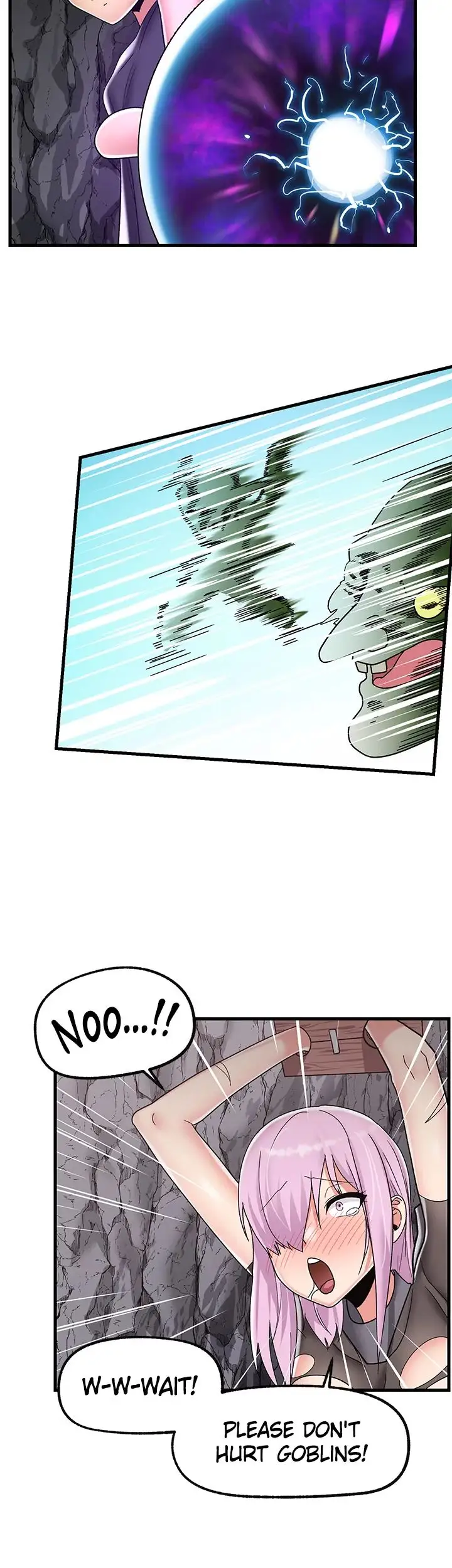 Absolute Hypnosis In Another World Chapter 44 Page 27
