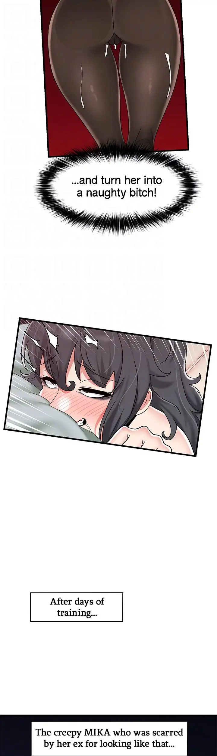 Absolute Hypnosis In Another World Chapter 44 Page 38