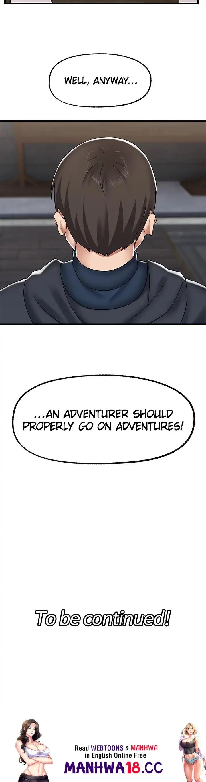 Absolute Hypnosis In Another World Chapter 44 Page 47