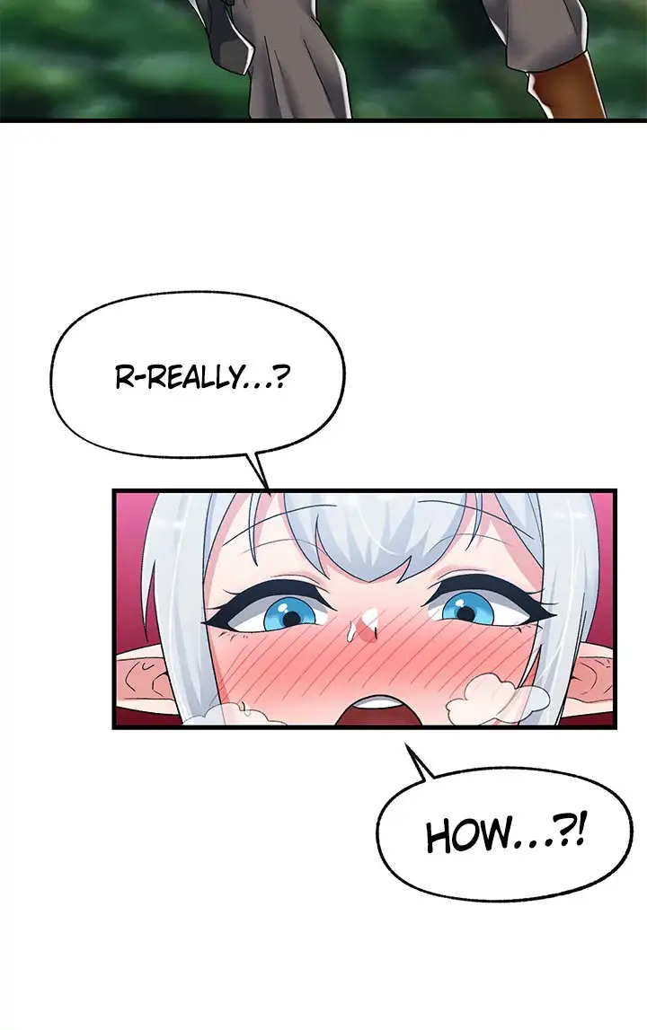 Absolute Hypnosis In Another World Chapter 45 Page 4