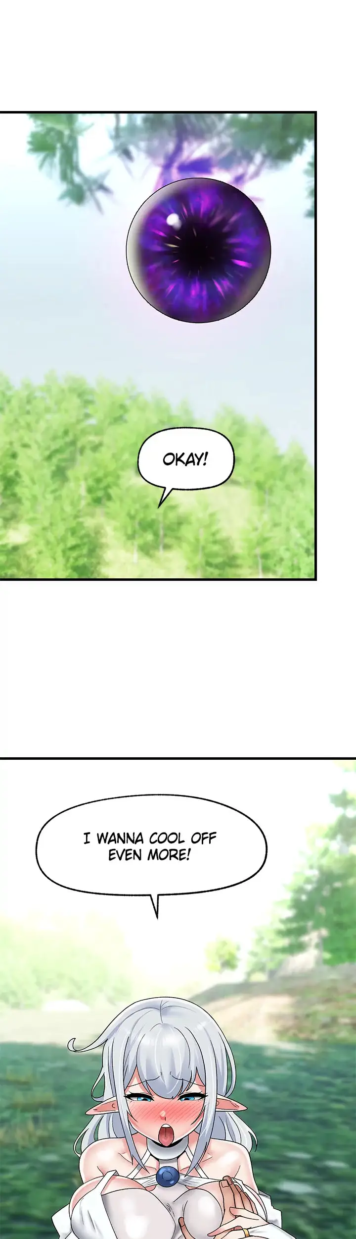 Absolute Hypnosis In Another World Chapter 45 Page 5