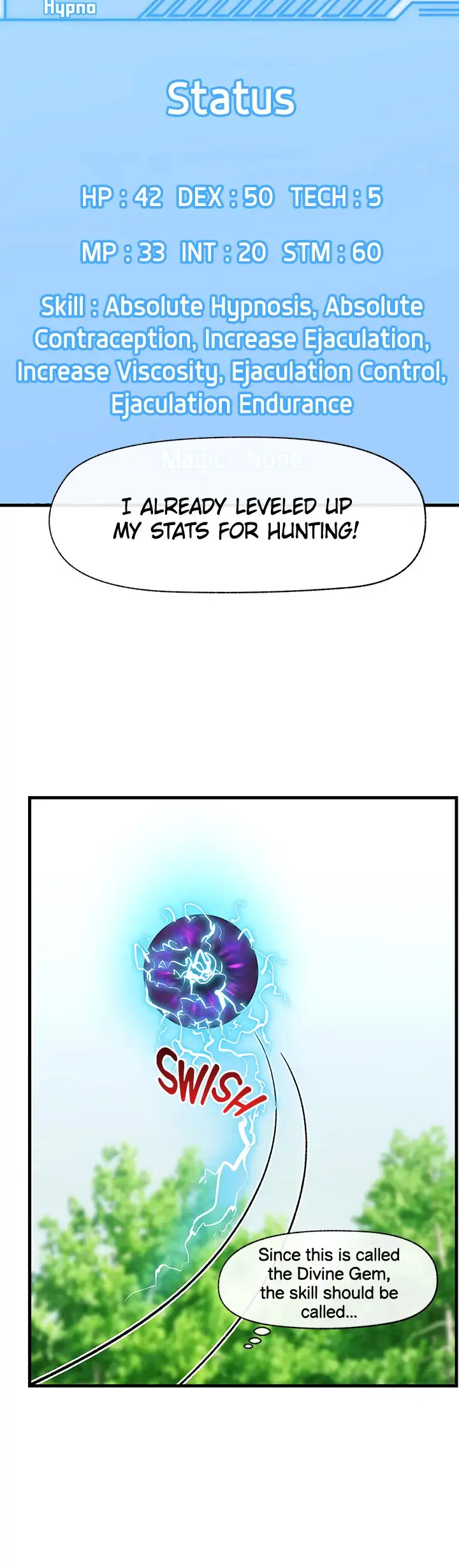 Absolute Hypnosis In Another World Chapter 45 Page 10