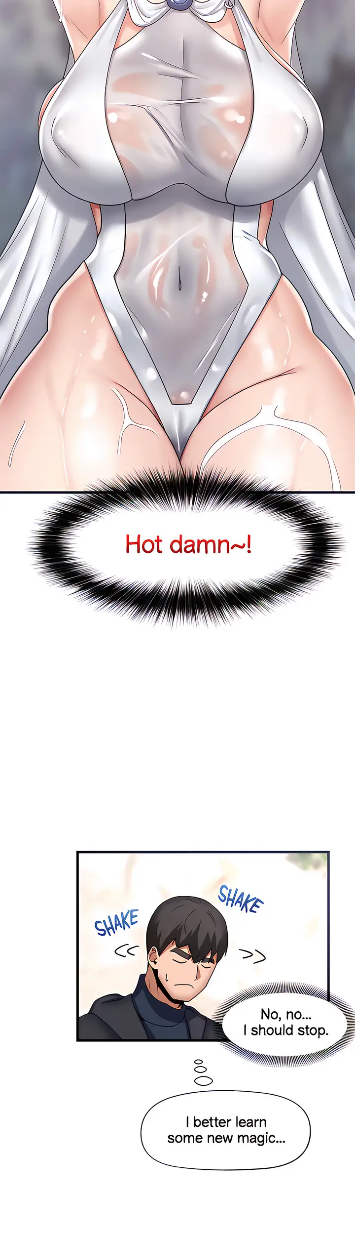 Absolute Hypnosis In Another World Chapter 46 Page 3