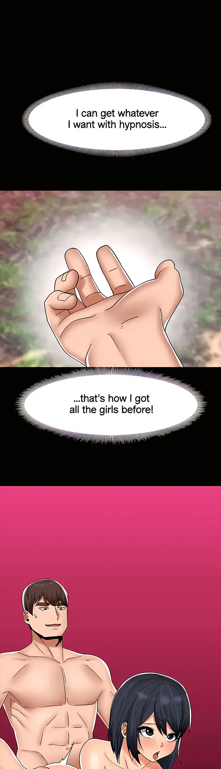 Absolute Hypnosis In Another World Chapter 46 Page 26