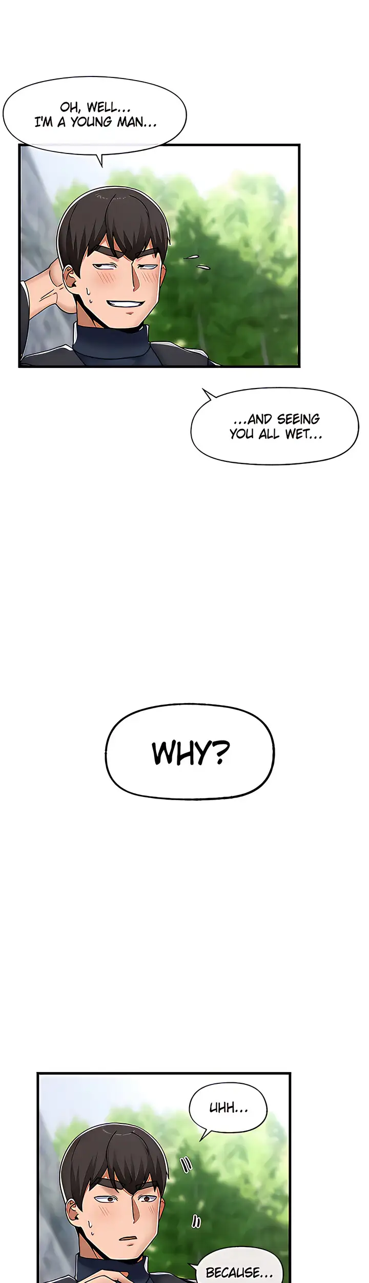 Absolute Hypnosis In Another World Chapter 46 Page 37