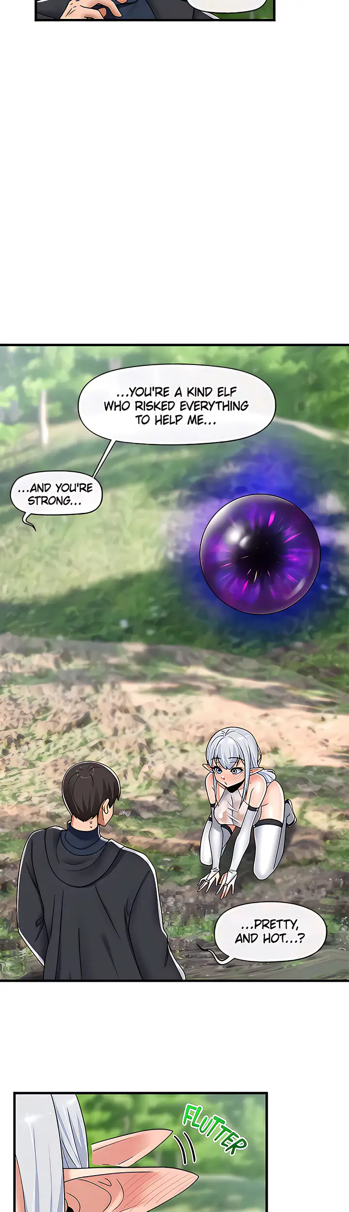 Absolute Hypnosis In Another World Chapter 46 Page 38