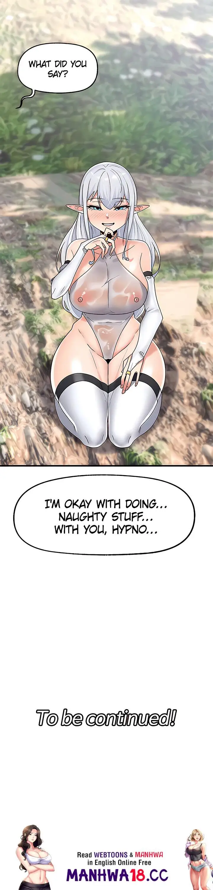 Absolute Hypnosis In Another World Chapter 46 Page 43