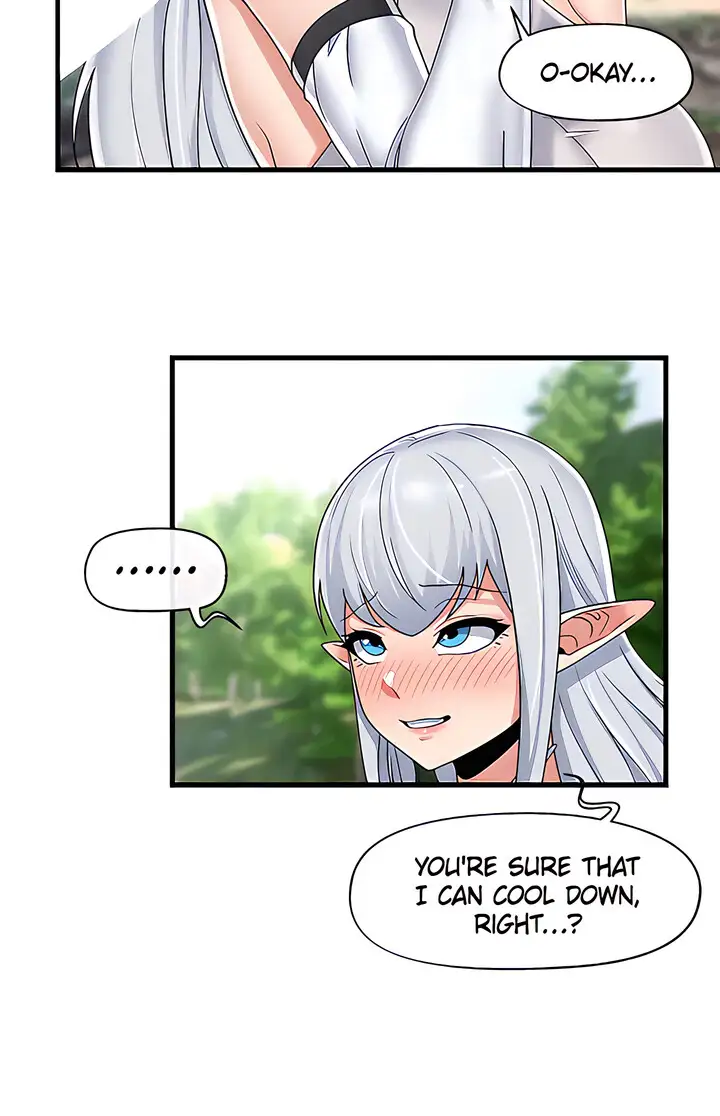 Absolute Hypnosis In Another World Chapter 47 Page 12