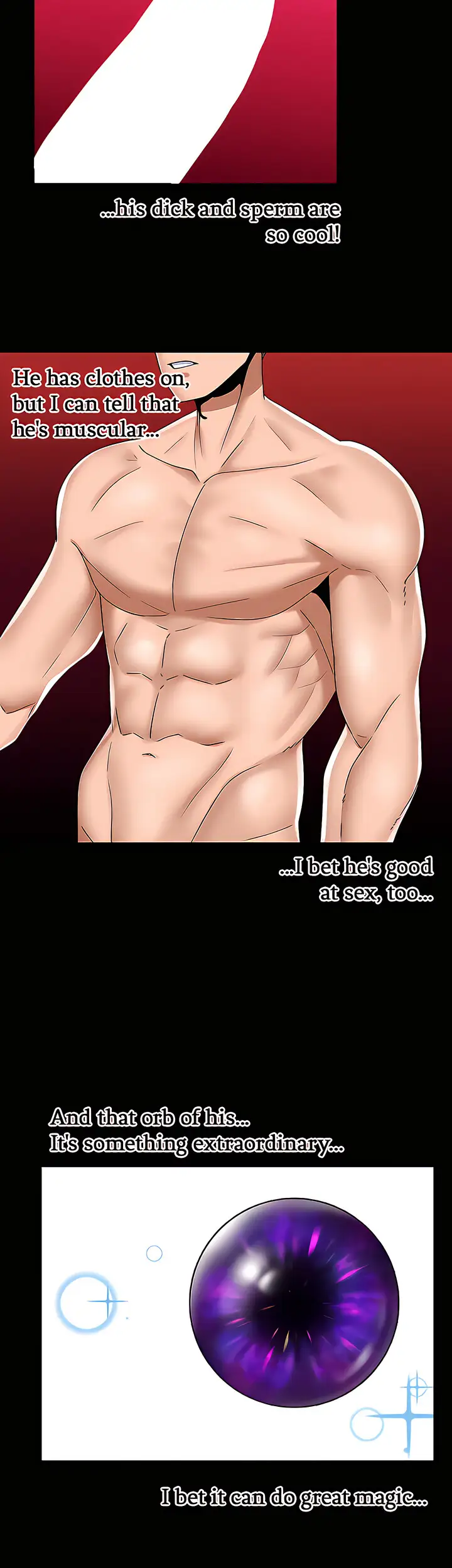 Absolute Hypnosis In Another World Chapter 47 Page 26