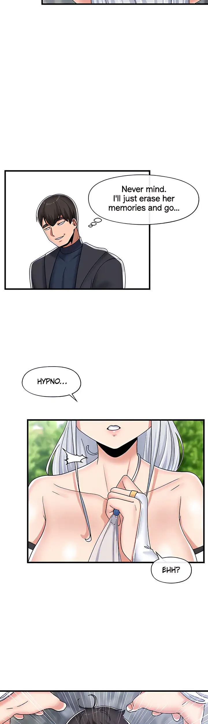 Absolute Hypnosis In Another World Chapter 47 Page 31