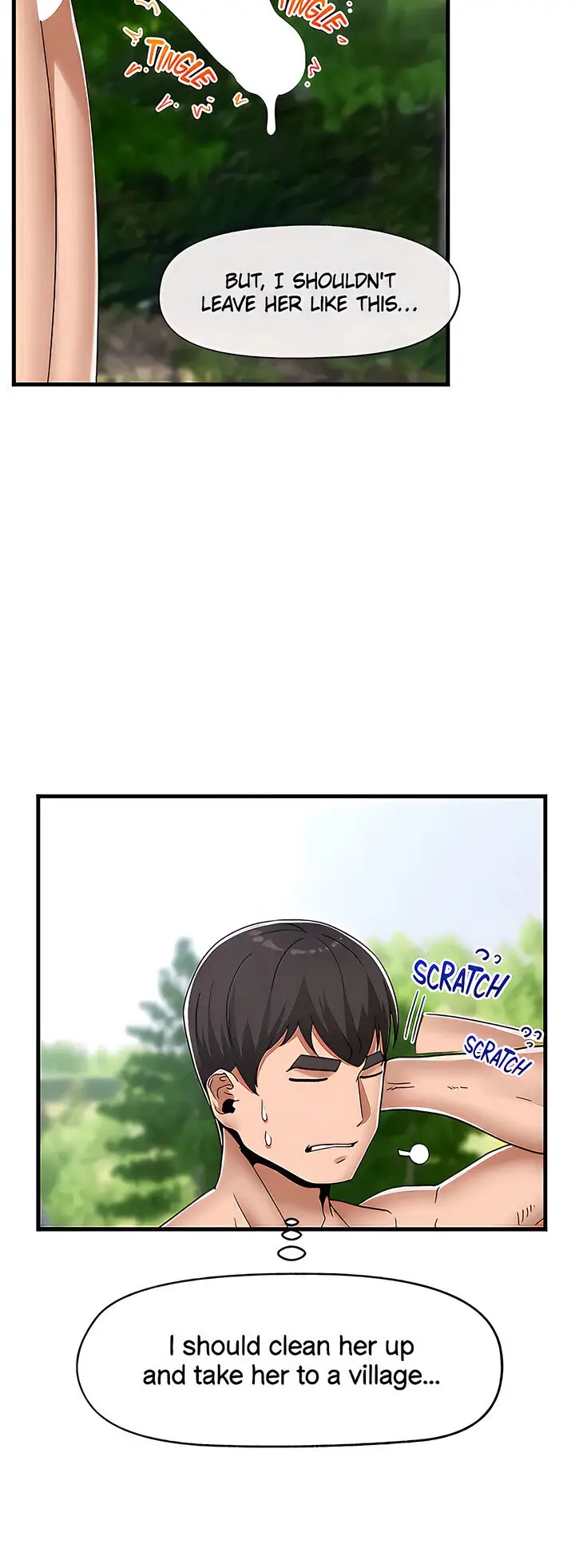Absolute Hypnosis In Another World Chapter 48 Page 3
