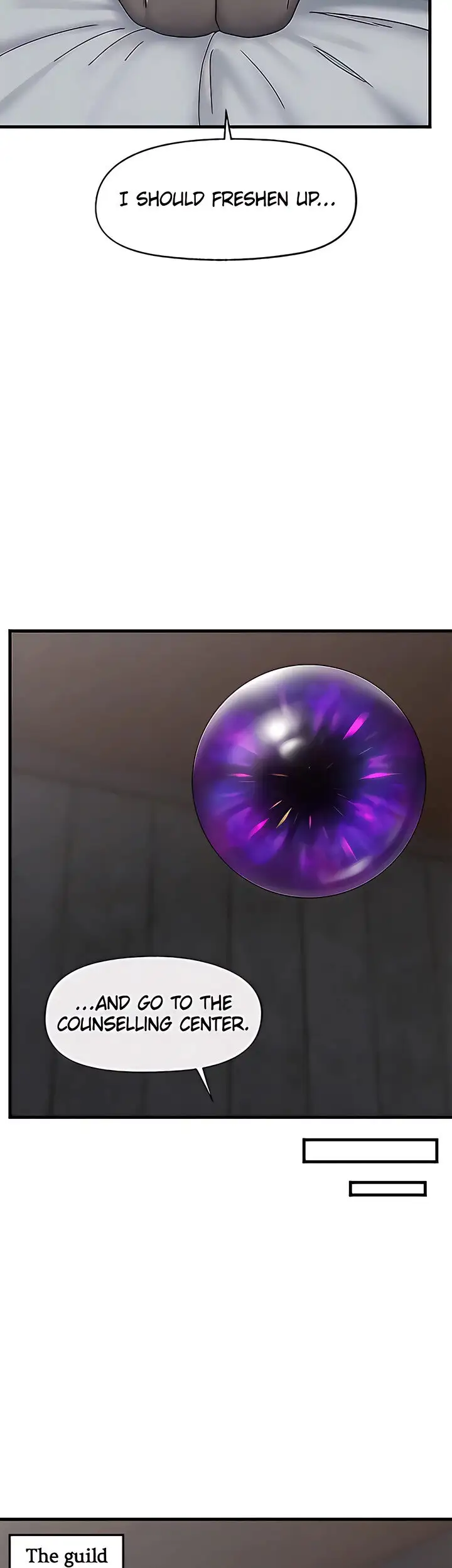 Absolute Hypnosis In Another World Chapter 48 Page 16