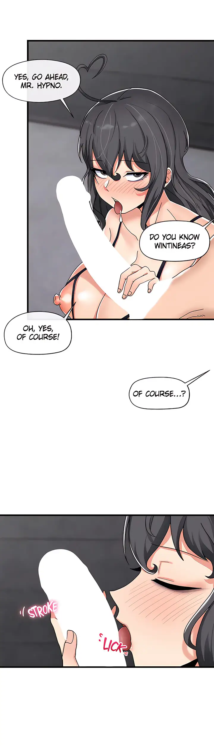 Absolute Hypnosis In Another World Chapter 48 Page 26