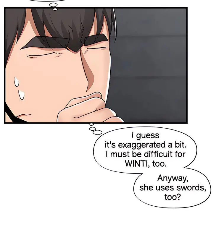 Absolute Hypnosis In Another World Chapter 48 Page 29