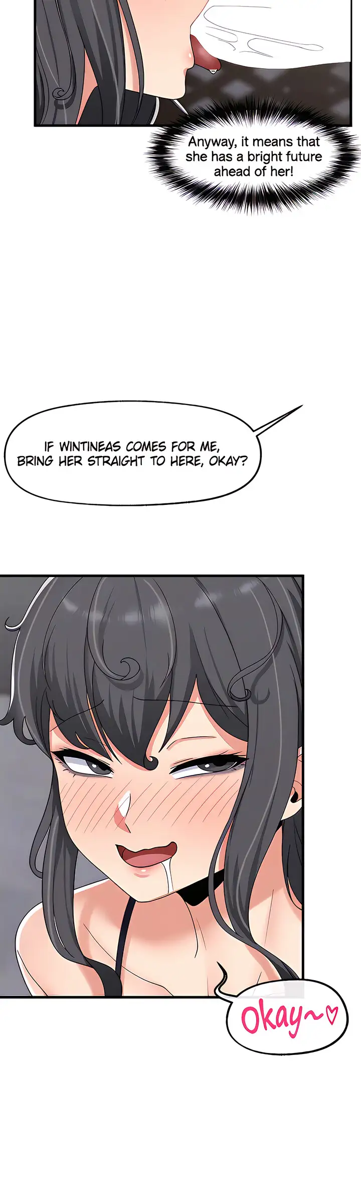 Absolute Hypnosis In Another World Chapter 48 Page 32