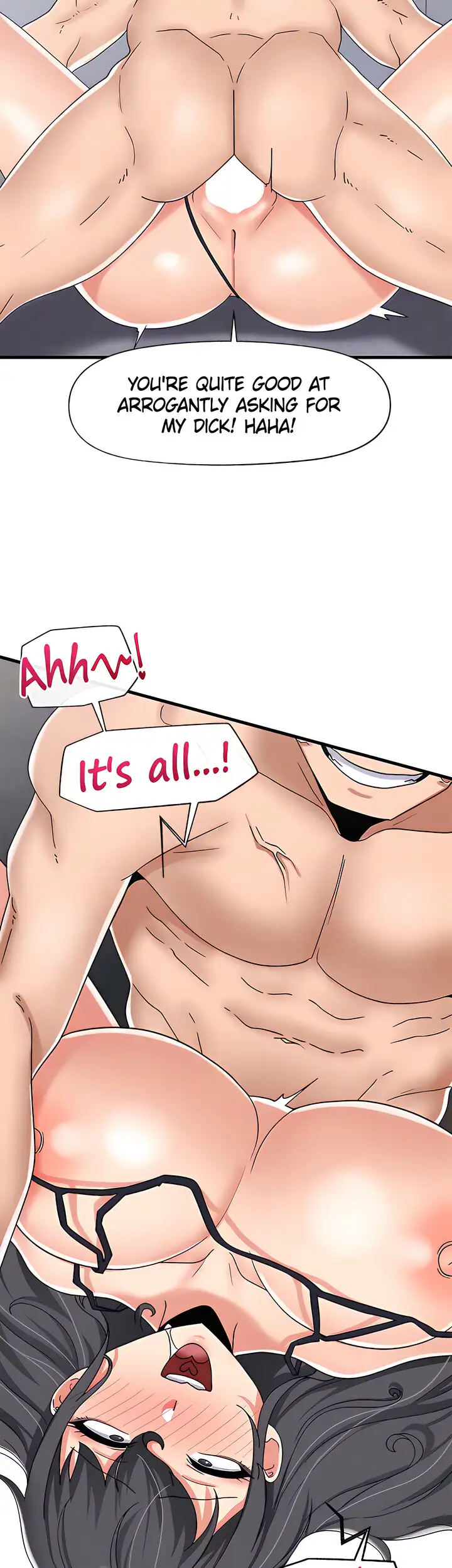 Absolute Hypnosis In Another World Chapter 48 Page 34