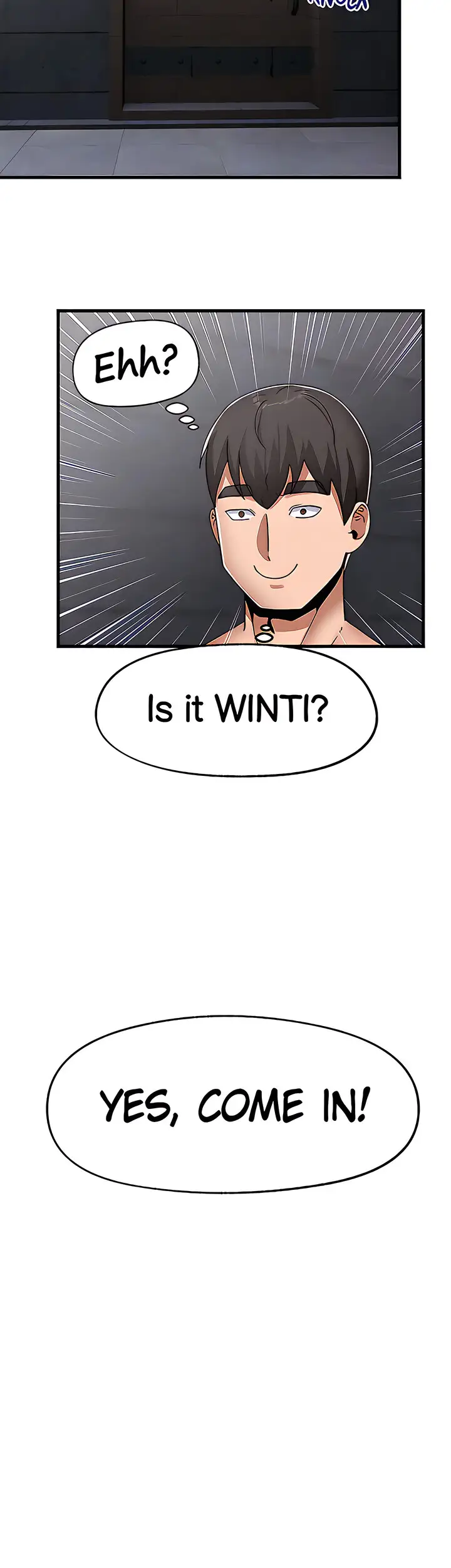 Absolute Hypnosis In Another World Chapter 48 Page 37