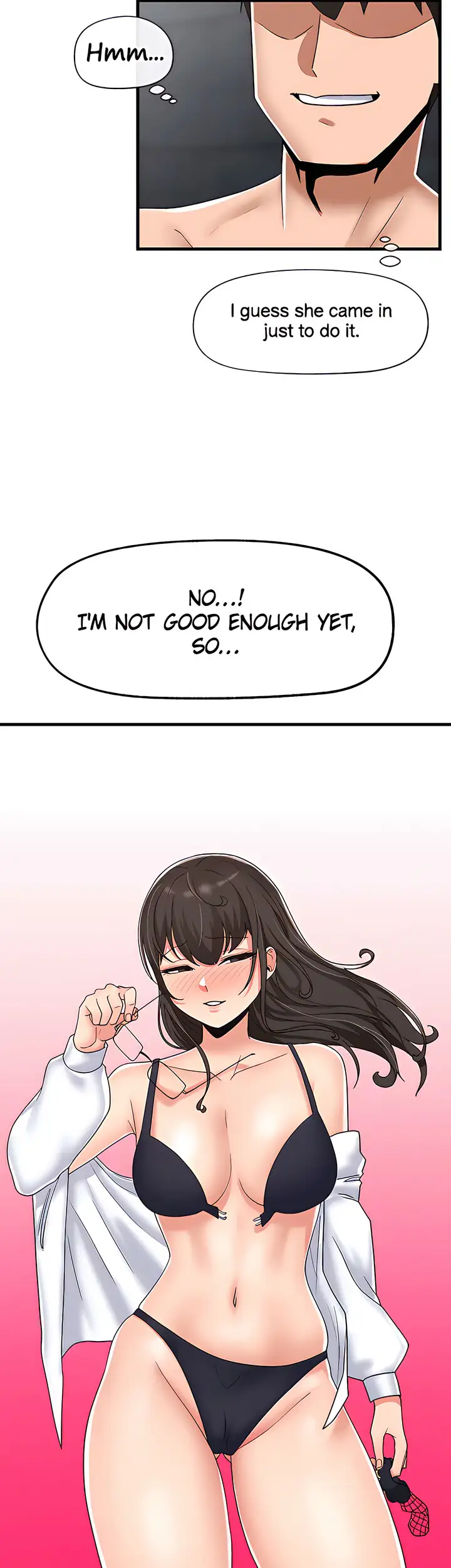 Absolute Hypnosis In Another World Chapter 48 Page 42