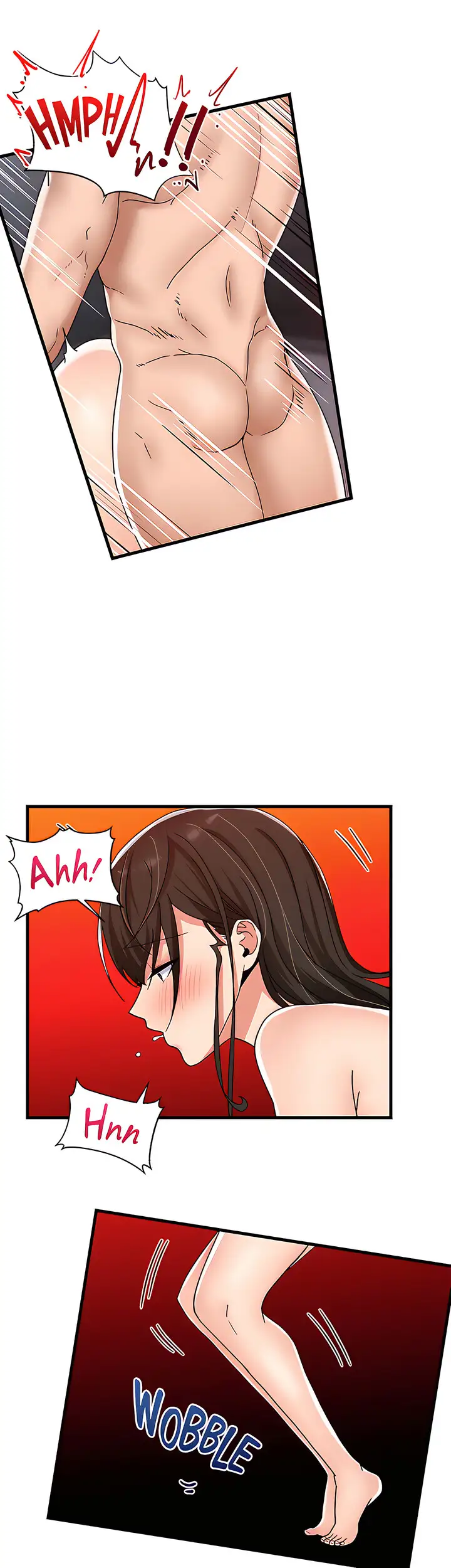 Absolute Hypnosis In Another World Chapter 49 Page 5