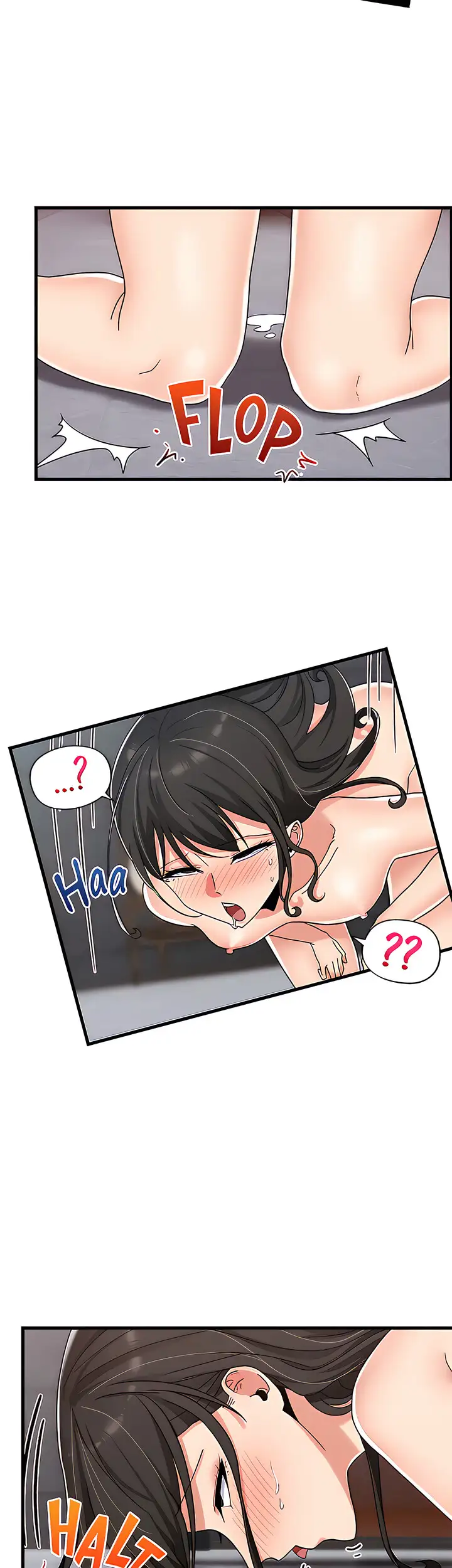Absolute Hypnosis In Another World Chapter 49 Page 6