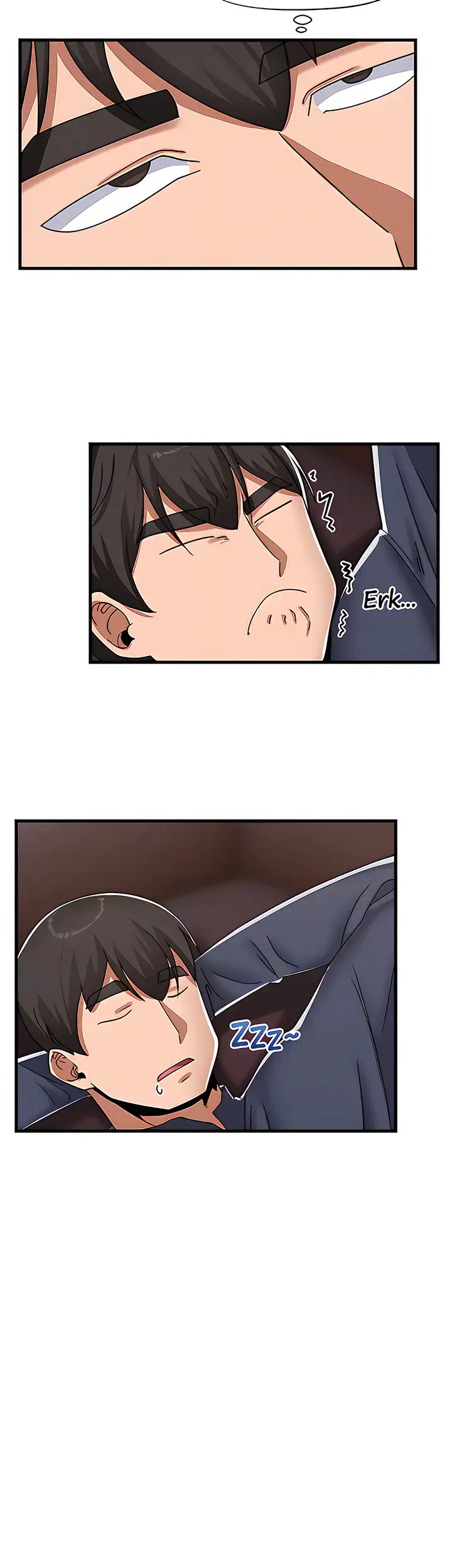 Absolute Hypnosis In Another World Chapter 49 Page 13