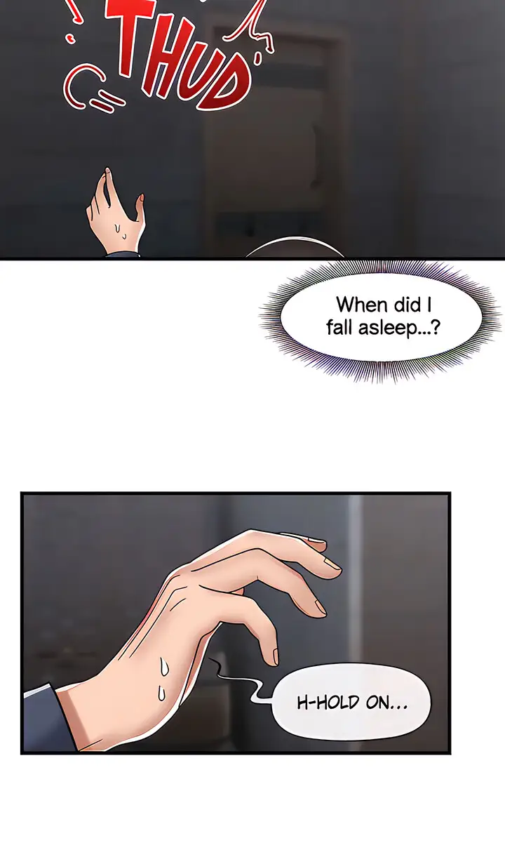Absolute Hypnosis In Another World Chapter 49 Page 15