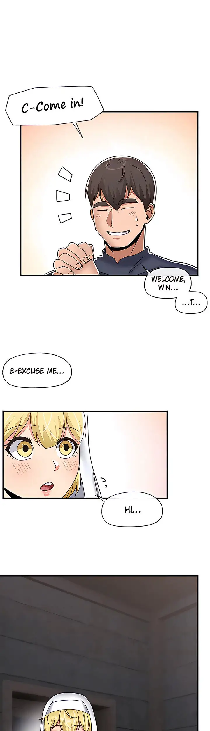 Absolute Hypnosis In Another World Chapter 49 Page 16
