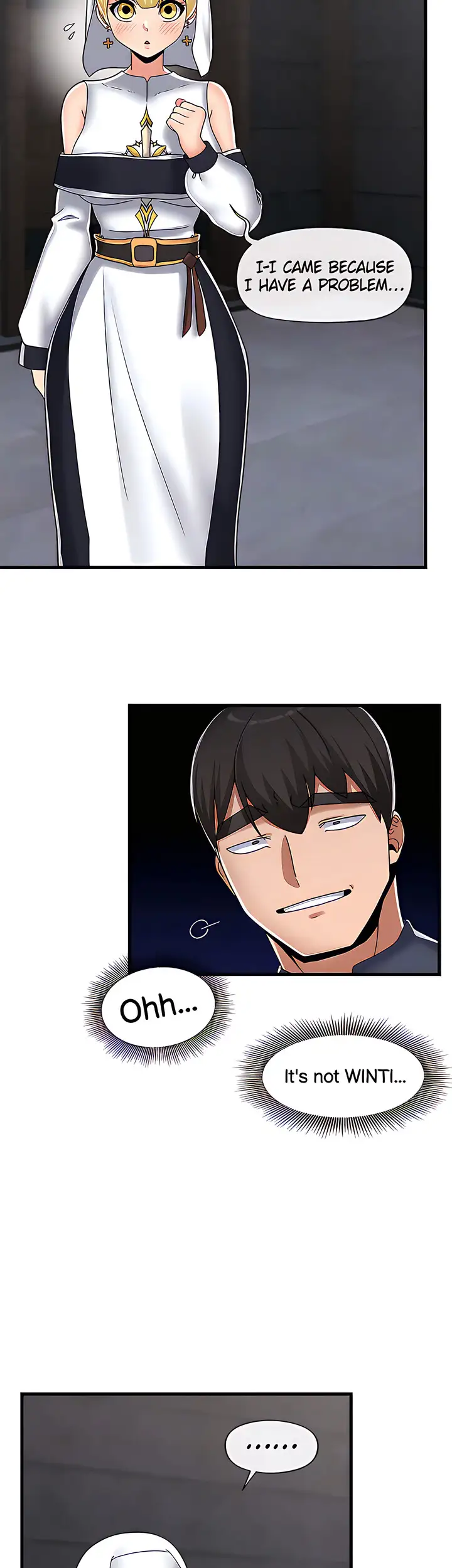 Absolute Hypnosis In Another World Chapter 49 Page 17
