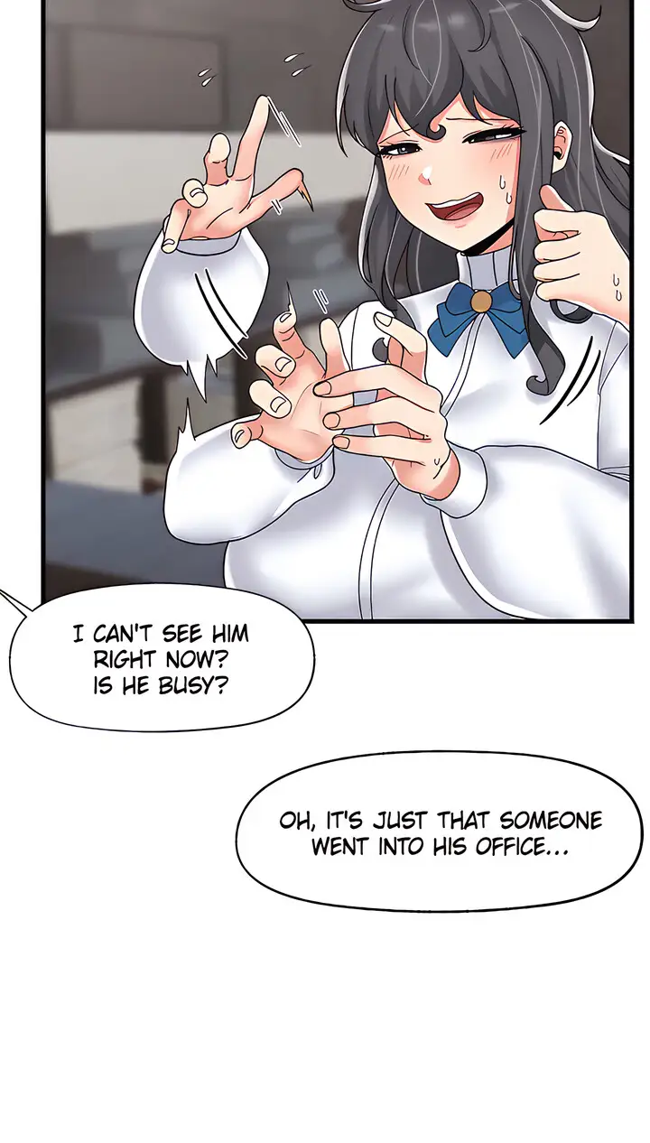Absolute Hypnosis In Another World Chapter 49 Page 30