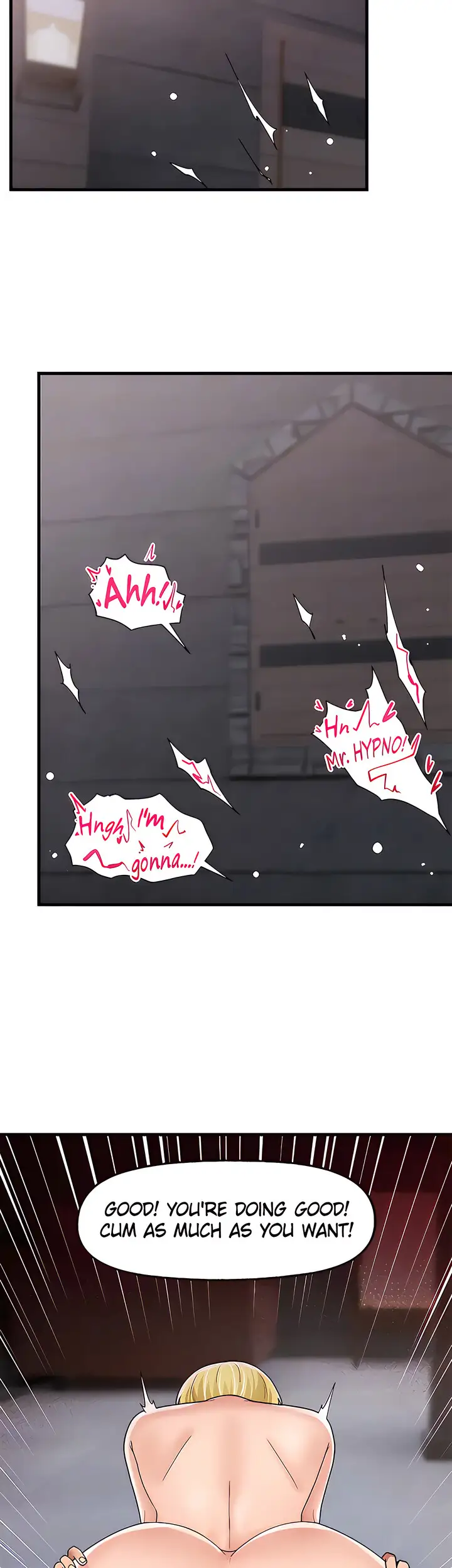 Absolute Hypnosis In Another World Chapter 49 Page 32