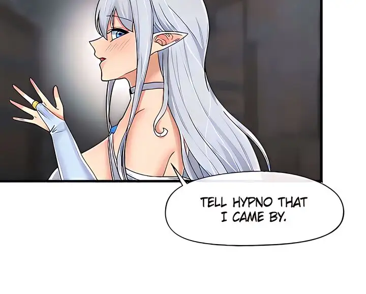 Absolute Hypnosis In Another World Chapter 50 Page 15