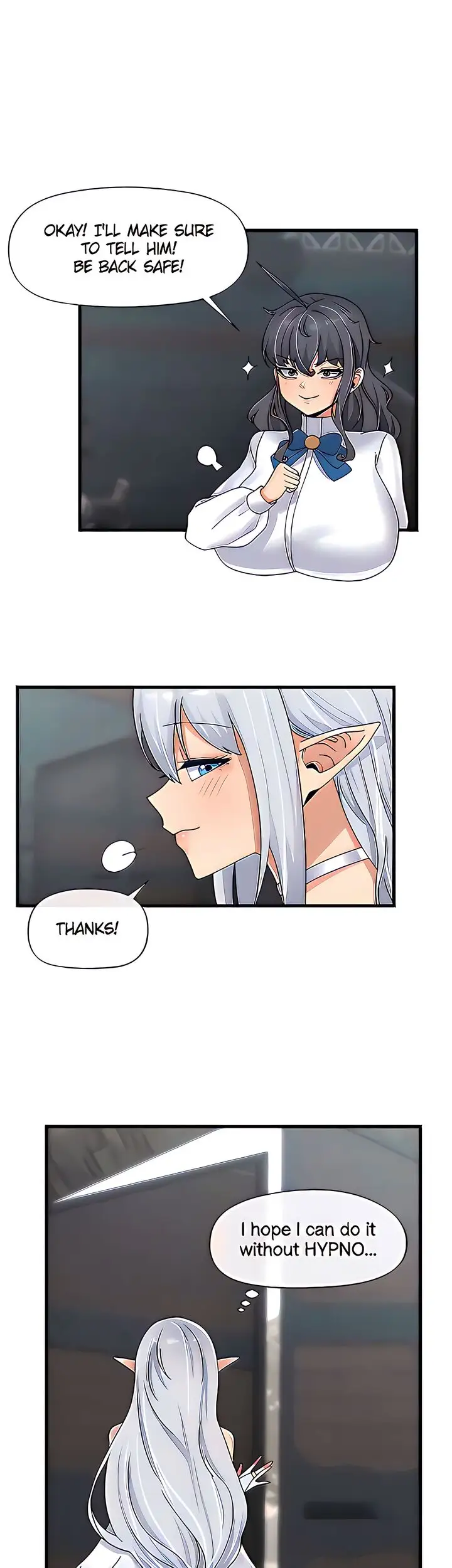 Absolute Hypnosis In Another World Chapter 50 Page 16