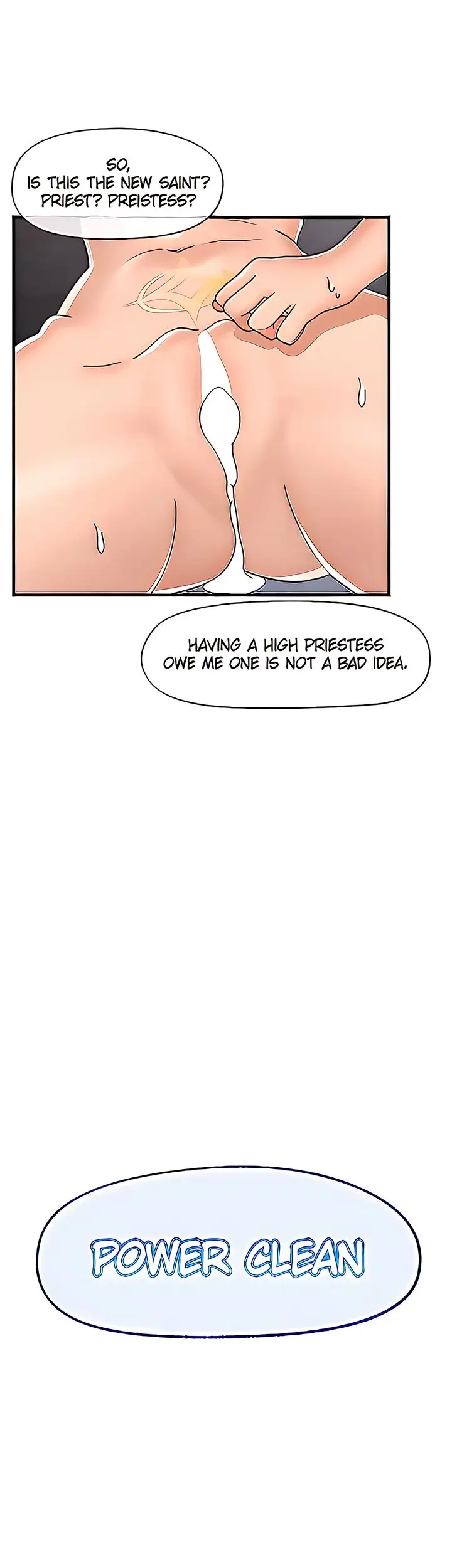 Absolute Hypnosis In Another World Chapter 50 Page 20