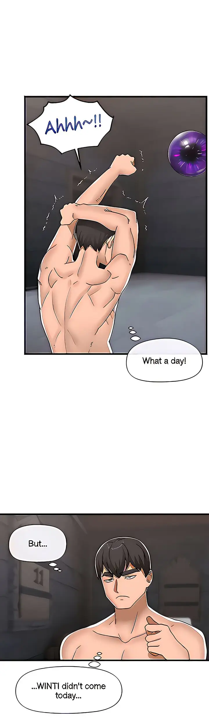 Absolute Hypnosis In Another World Chapter 50 Page 24