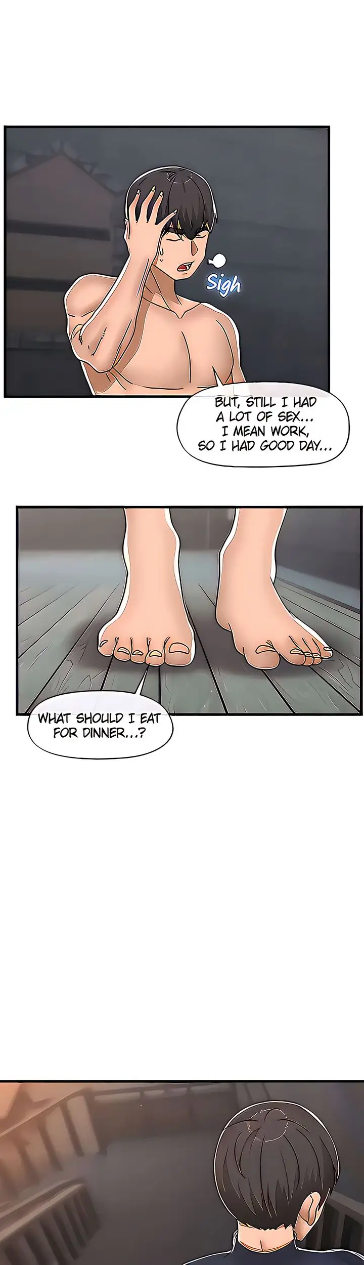 Absolute Hypnosis In Another World Chapter 50 Page 25