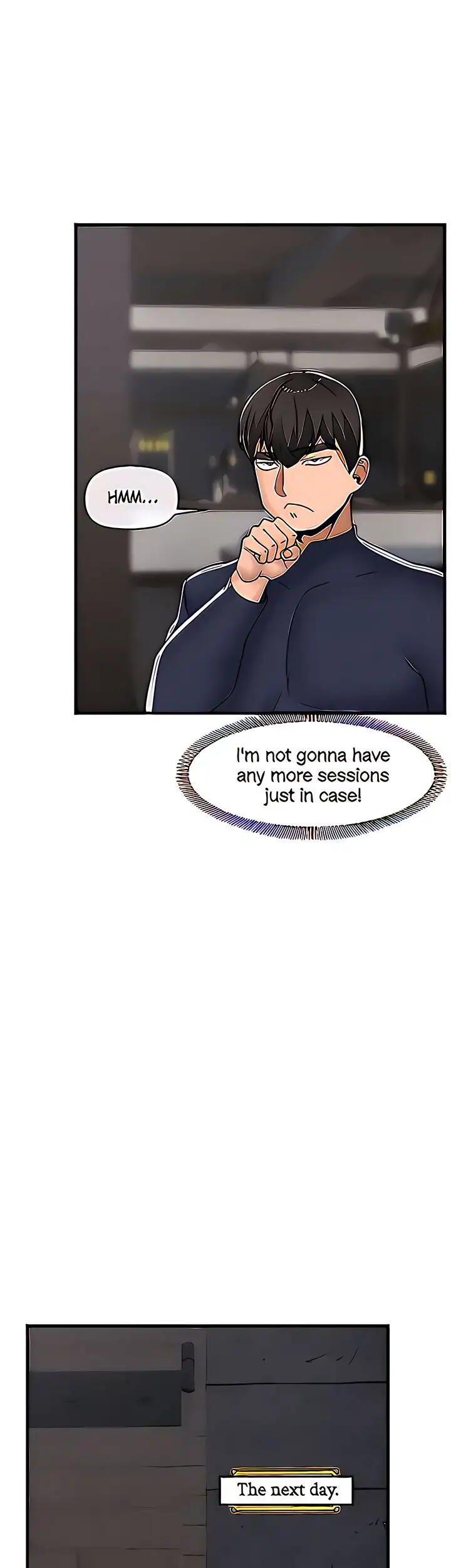 Absolute Hypnosis In Another World Chapter 50 Page 33