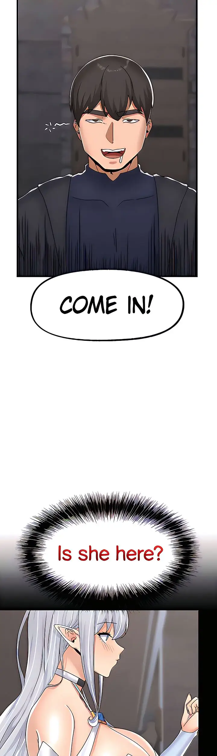 Absolute Hypnosis In Another World Chapter 50 Page 37