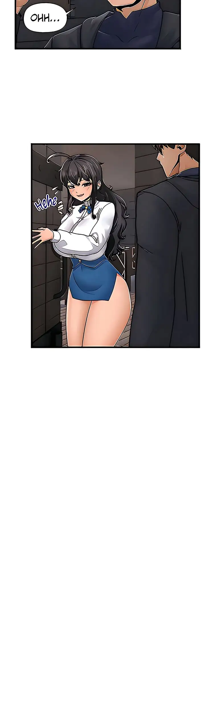 Absolute Hypnosis In Another World Chapter 51 Page 3