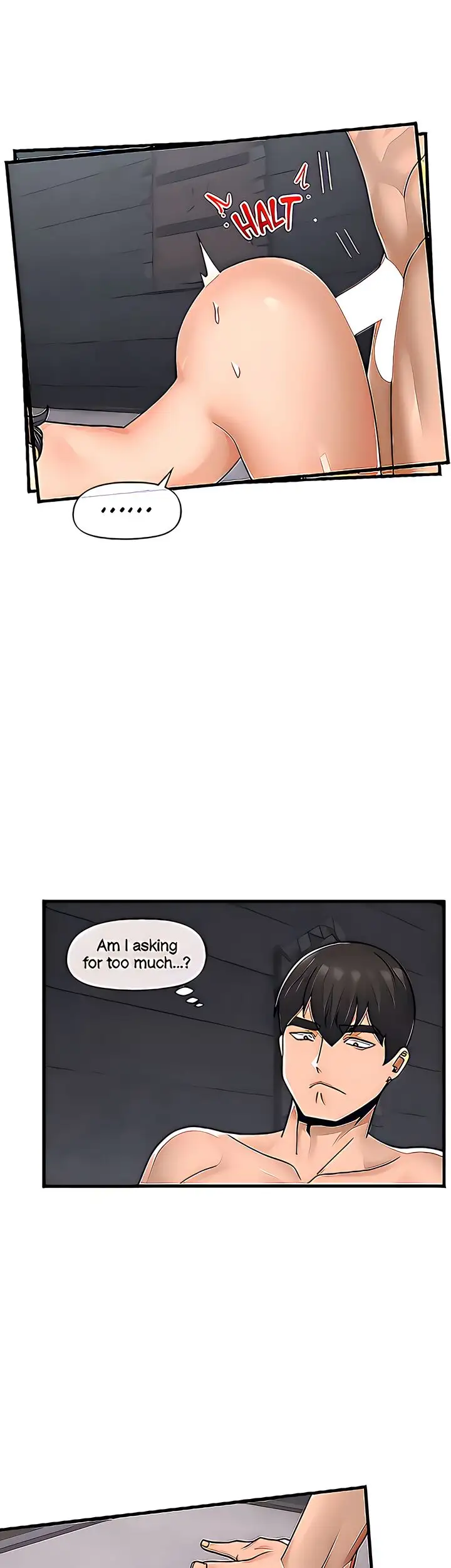 Absolute Hypnosis In Another World Chapter 51 Page 6