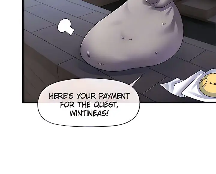 Absolute Hypnosis In Another World Chapter 51 Page 12