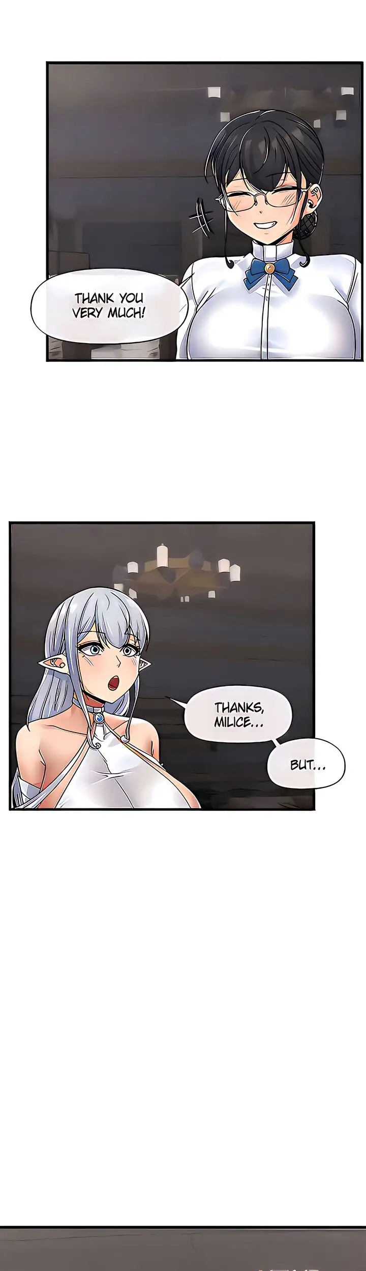 Absolute Hypnosis In Another World Chapter 51 Page 13