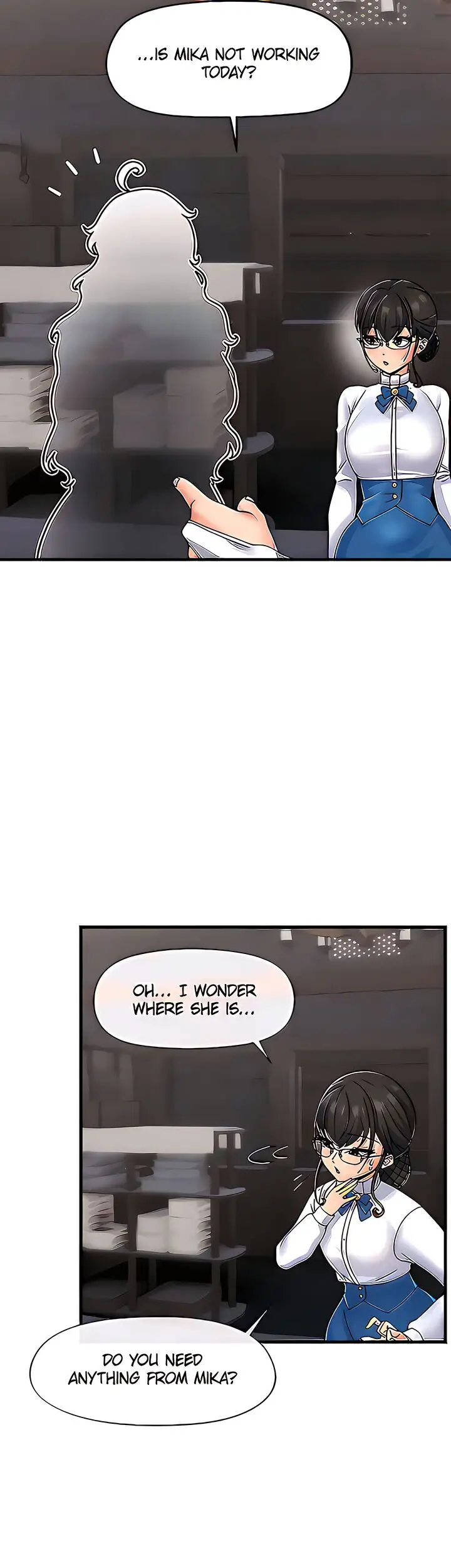 Absolute Hypnosis In Another World Chapter 51 Page 14
