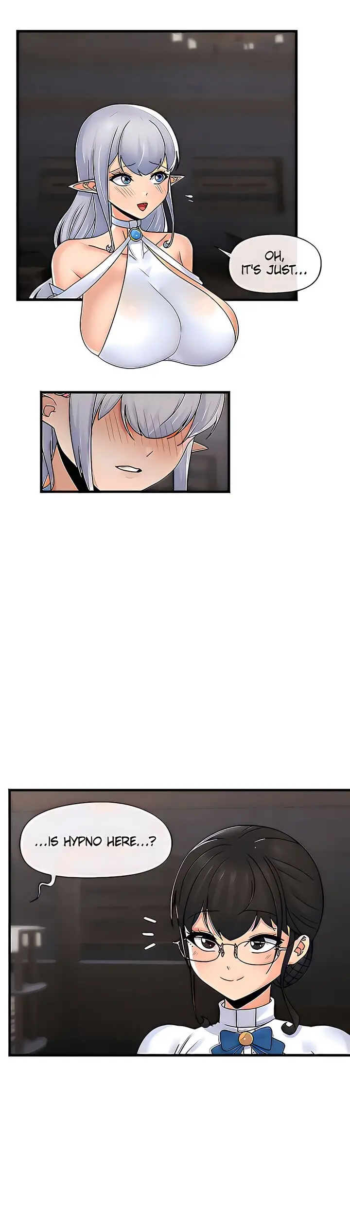 Absolute Hypnosis In Another World Chapter 51 Page 17