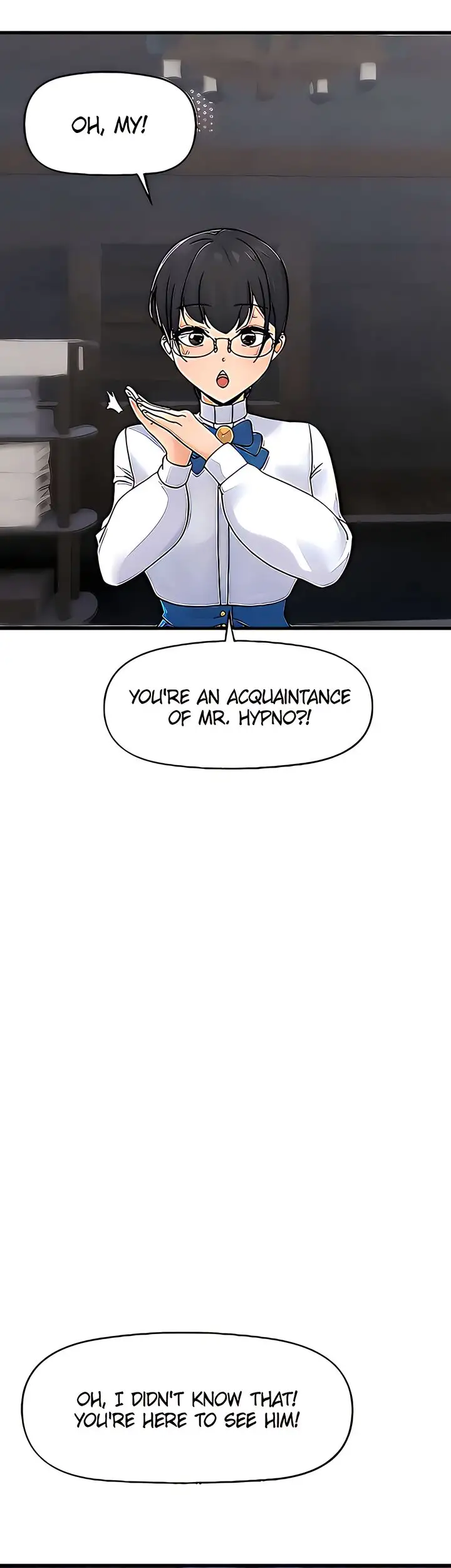 Absolute Hypnosis In Another World Chapter 51 Page 18