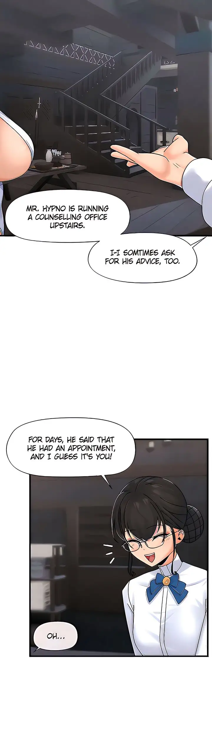 Absolute Hypnosis In Another World Chapter 51 Page 19