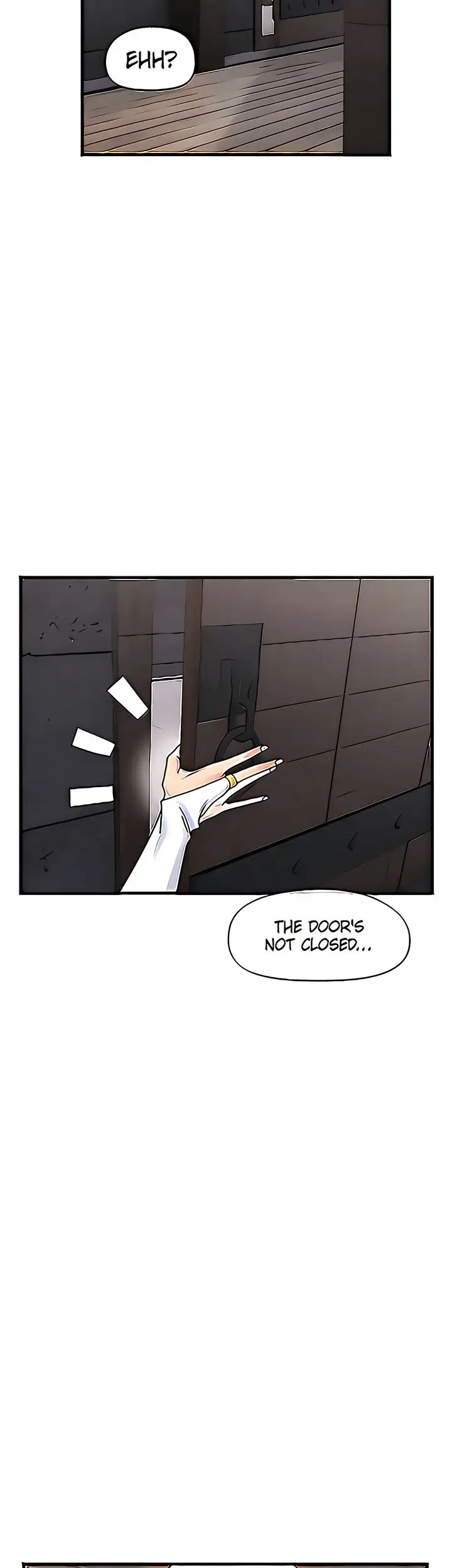 Absolute Hypnosis In Another World Chapter 51 Page 22