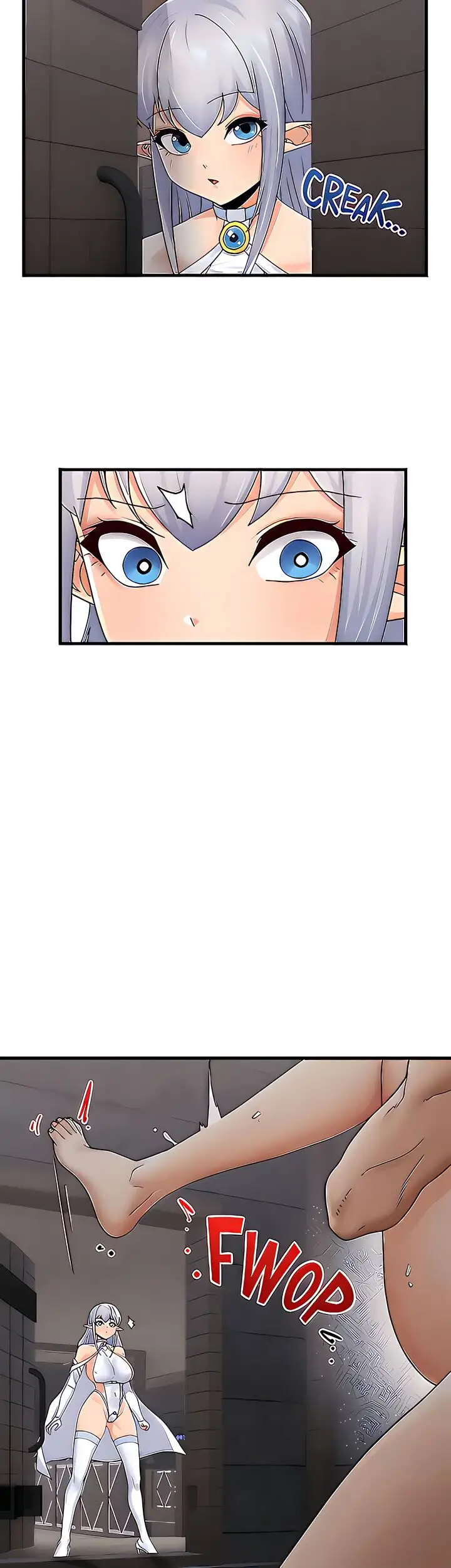 Absolute Hypnosis In Another World Chapter 51 Page 23