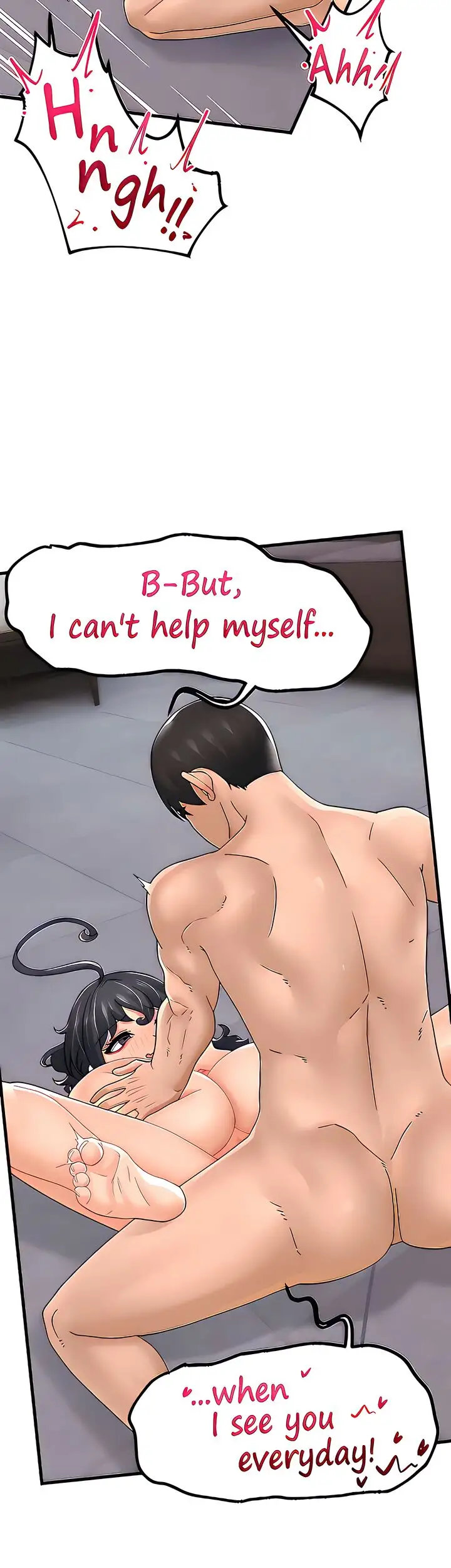 Absolute Hypnosis In Another World Chapter 51 Page 30