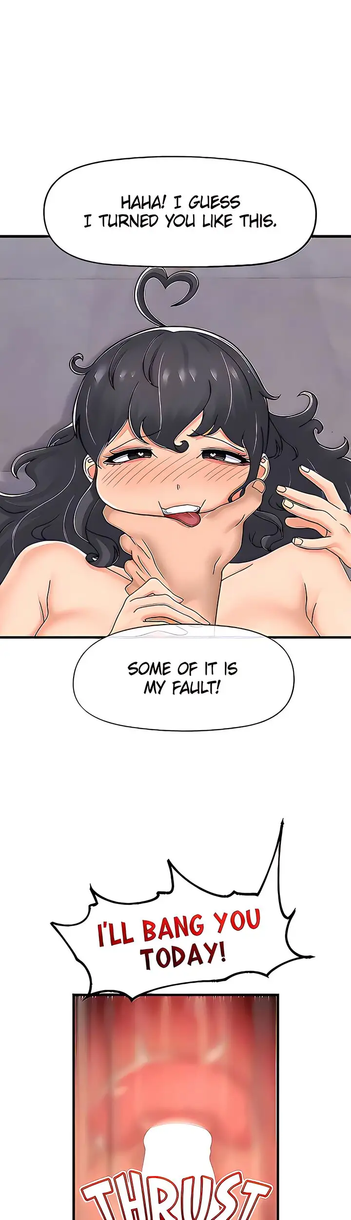 Absolute Hypnosis In Another World Chapter 51 Page 31